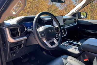 2024 Ford Expedition XLT HIGH PACKAGE