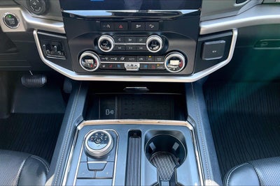 2024 Ford Expedition XLT HIGH PACKAGE