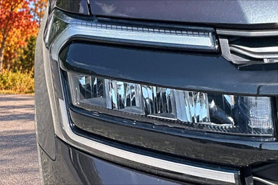 2024 Ford Expedition XLT HIGH PACKAGE