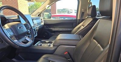 2024 Ford Expedition XLT HIGH PACKAGE