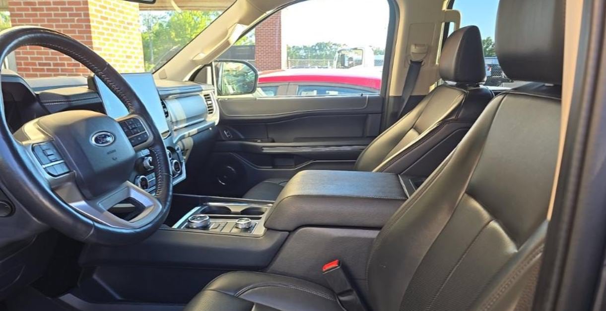 2024 Ford Expedition XLT HIGH PACKAGE