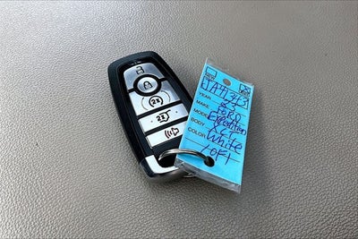 2023 Ford Expedition XLT