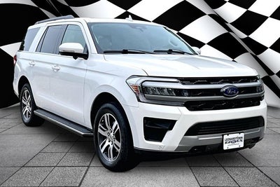 2023 Ford Expedition XLT