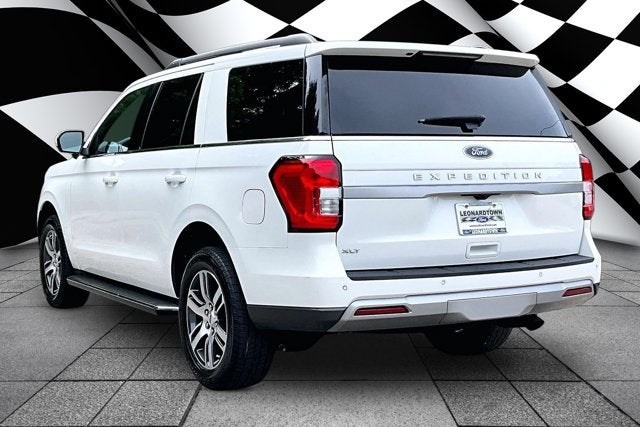 2023 Ford Expedition XLT
