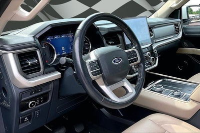 2023 Ford Expedition XLT