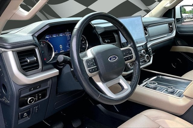 2023 Ford Expedition XLT
