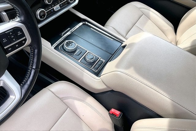 2023 Ford Expedition XLT
