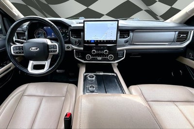2023 Ford Expedition XLT