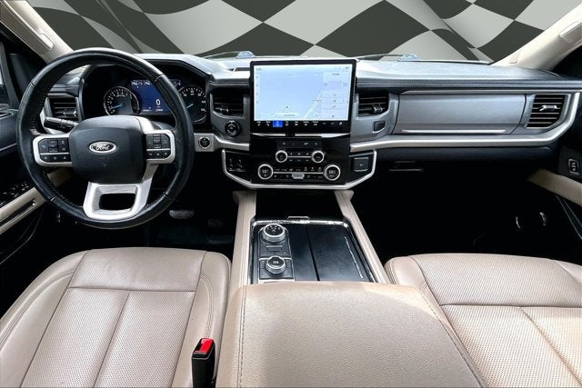 2023 Ford Expedition XLT
