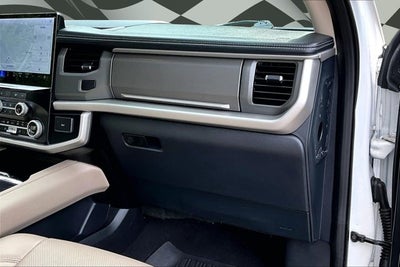 2023 Ford Expedition XLT