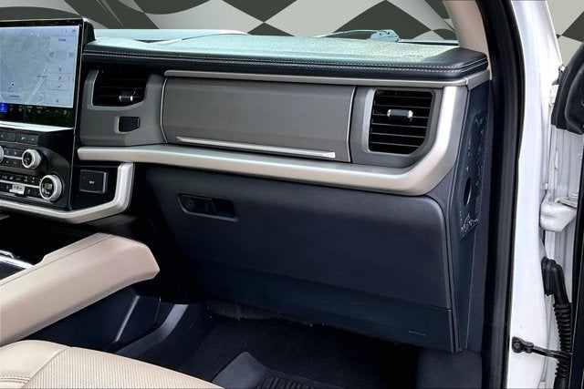 2023 Ford Expedition XLT