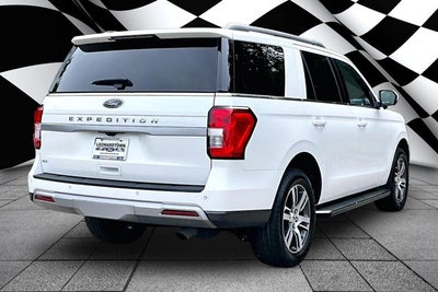 2023 Ford Expedition XLT