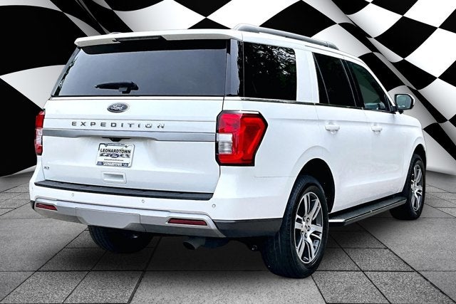 2023 Ford Expedition XLT