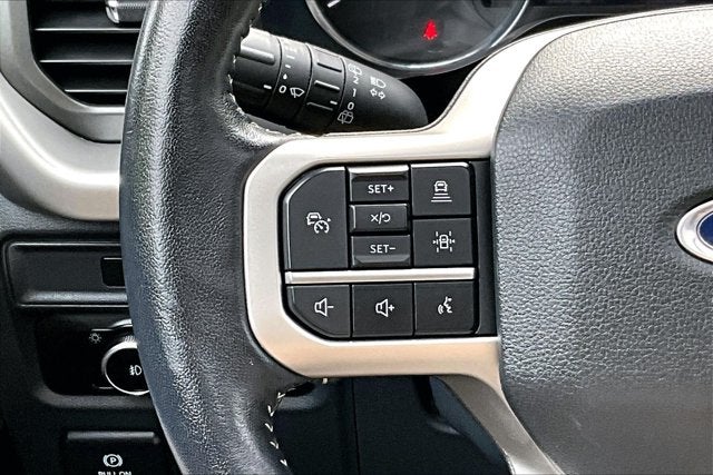 2023 Ford Expedition XLT