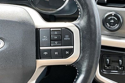 2023 Ford Expedition XLT
