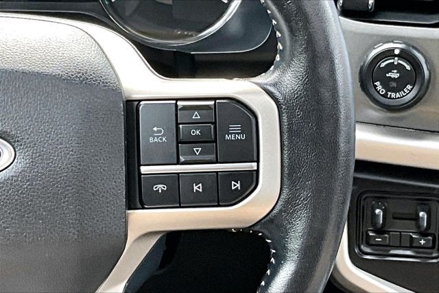 2023 Ford Expedition XLT