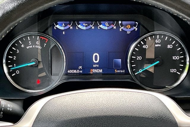 2023 Ford Expedition XLT