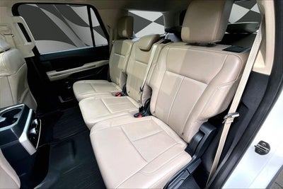 2023 Ford Expedition XLT