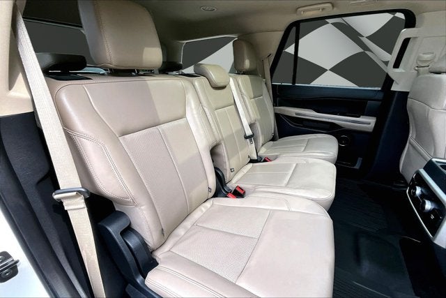 2023 Ford Expedition XLT