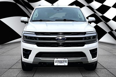 2023 Ford Expedition XLT