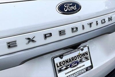 2023 Ford Expedition XLT
