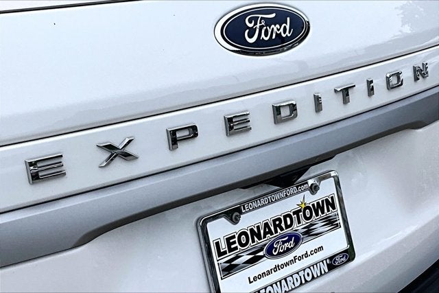 2023 Ford Expedition XLT