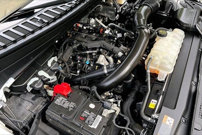 2023 Ford Expedition XLT
