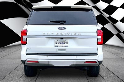 2023 Ford Expedition XLT