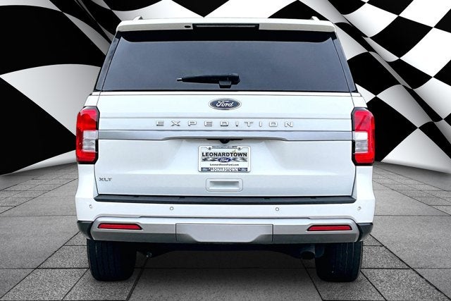 2023 Ford Expedition XLT