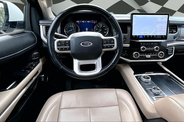 2023 Ford Expedition XLT