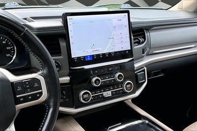 2023 Ford Expedition XLT
