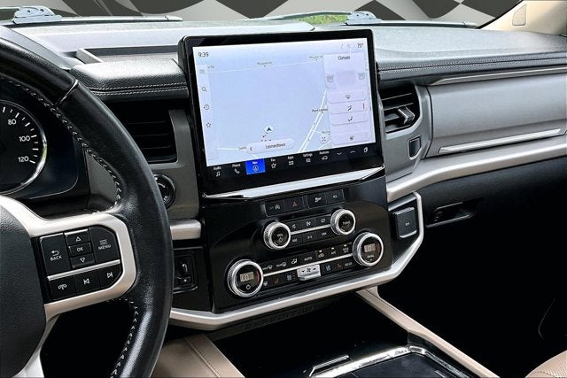 2023 Ford Expedition XLT