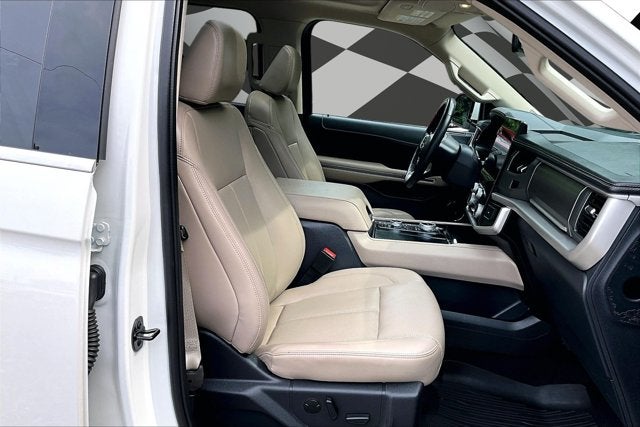 2023 Ford Expedition XLT