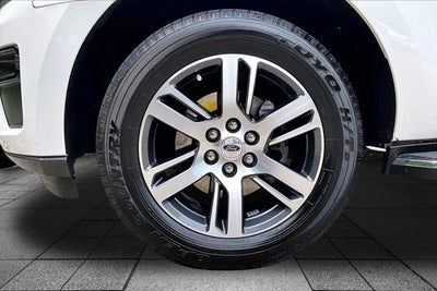 2023 Ford Expedition XLT