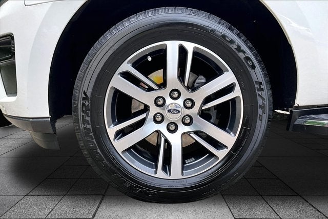 2023 Ford Expedition XLT