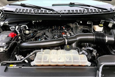 2023 Ford Expedition XLT