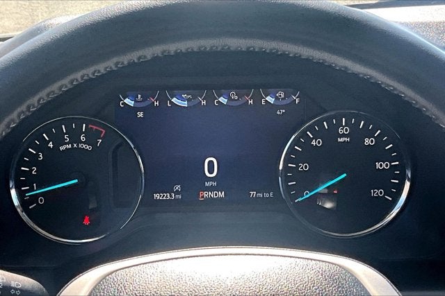 2023 Ford Expedition XLT