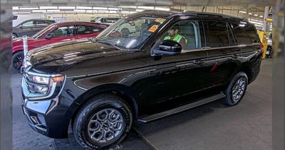 2025 Ford Expedition Active LUXURY SUV
