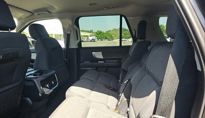 2025 Ford Expedition Active LUXURY SUV