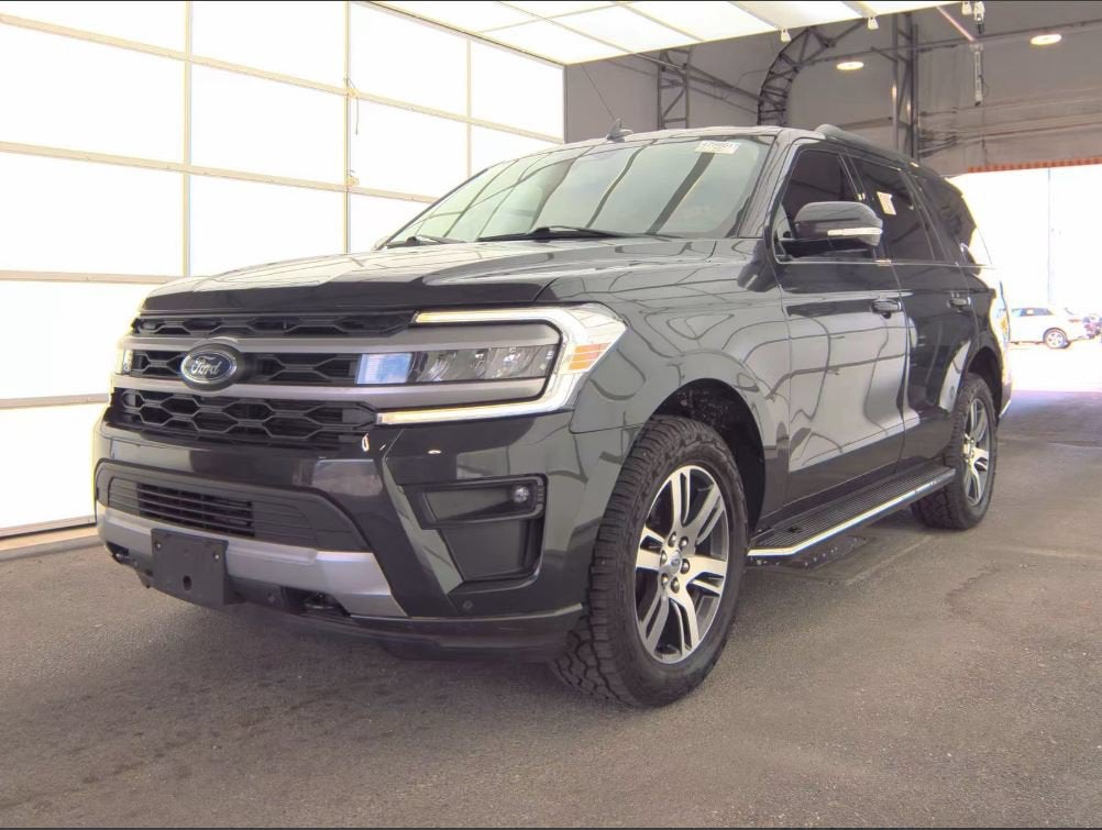 2022 Ford Expedition XLT SPECIAL EDITION