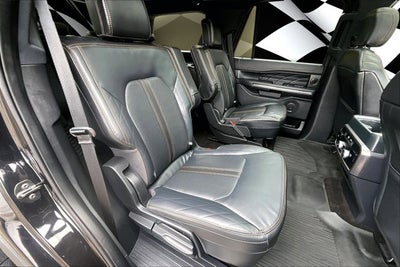 2022 Ford Expedition Platinum