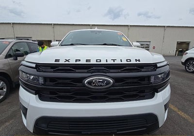 2024 Ford Expedition Limited STEALTH EDITION