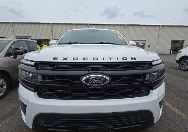 2024 Ford Expedition Limited STEALTH EDITION