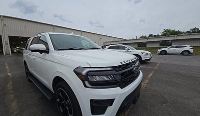 2024 Ford Expedition Limited STEALTH EDITION