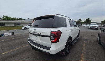2024 Ford Expedition Limited STEALTH EDITION