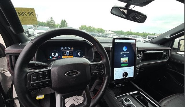 2024 Ford Expedition Limited STEALTH EDITION