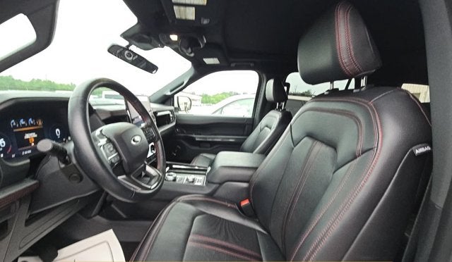 2024 Ford Expedition Limited STEALTH EDITION