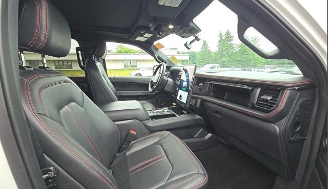 2024 Ford Expedition Limited STEALTH EDITION