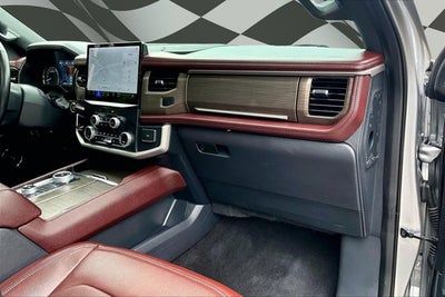 2022 Ford Expedition Limited