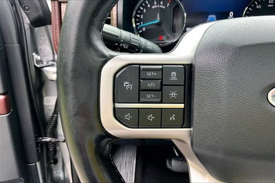 2022 Ford Expedition Limited